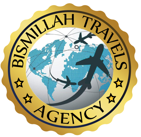 bismillah travel agency karachi